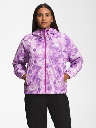 The North Face Wo Hydrenaline Jacket 2000 - Women
