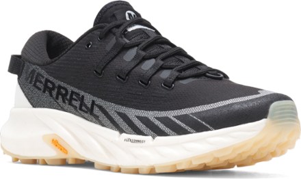 Merrell Agility Peak 4 Solution Dye Trail-Running Shoes - Men's 2