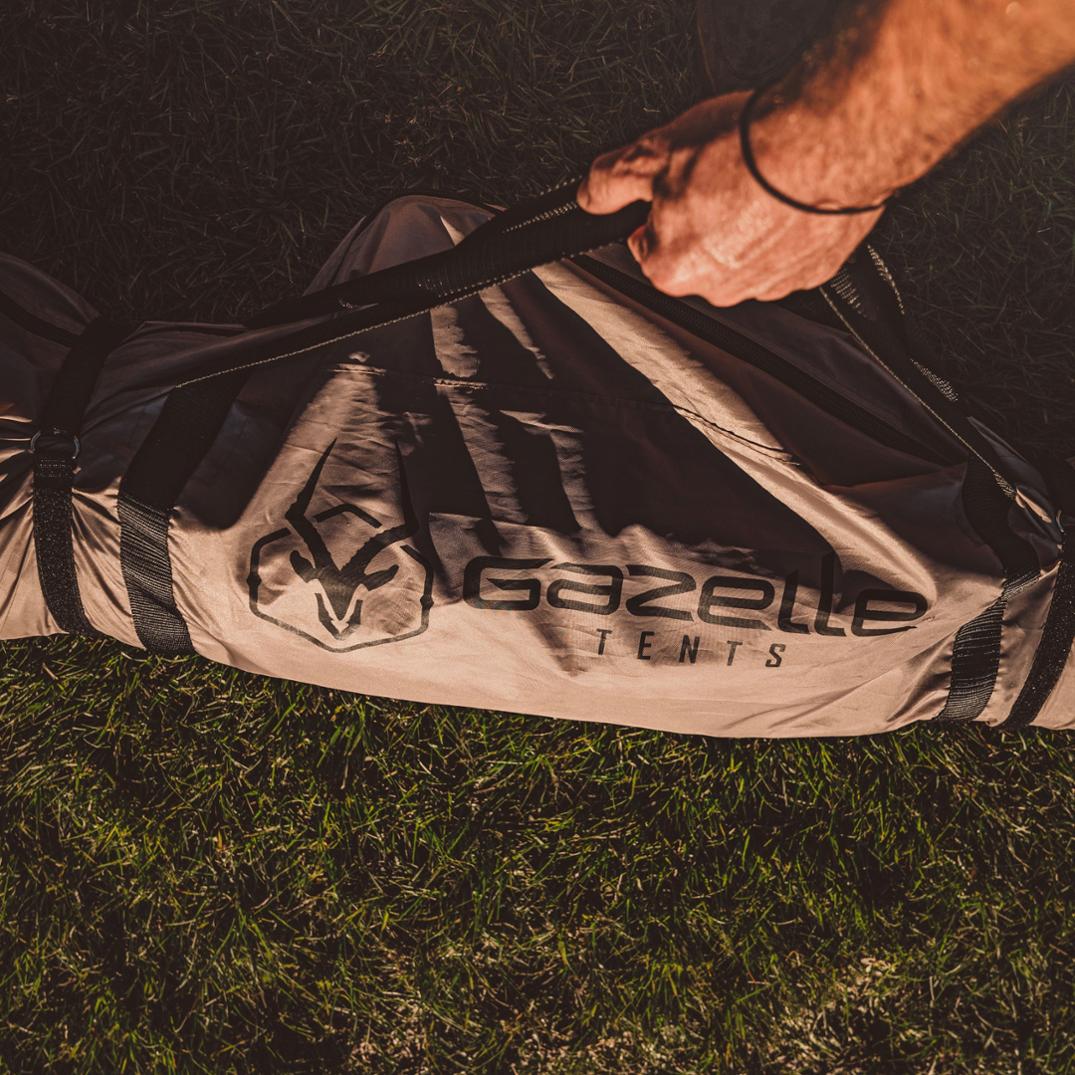 Location Image for G5 5-Sided Portable Gazebo