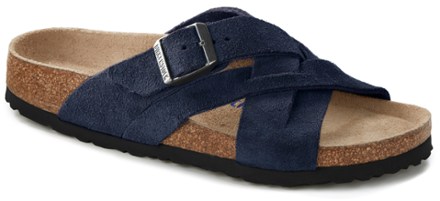 birkenstock soft footbed