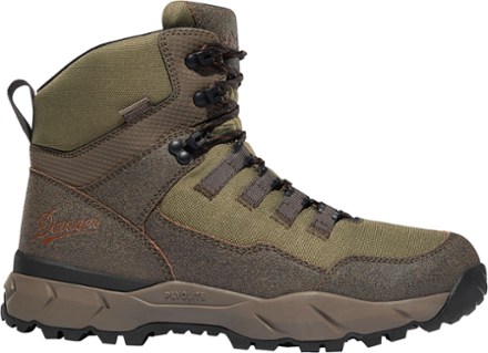 Danner Vital Trail Hiking Boots - Mens