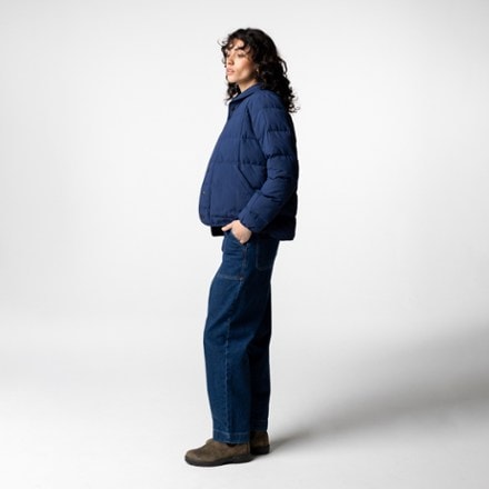 Finisterre Lapwing Insulated Jacket - Women's 4