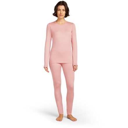 Icebreaker 260 Tech Base Layer Leggings - Women's 3