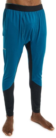 Burton Midweight X Base Layer Bottoms - Men's 1