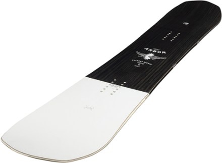Arbor Element Rocker Snowboard - 2023/2024 1