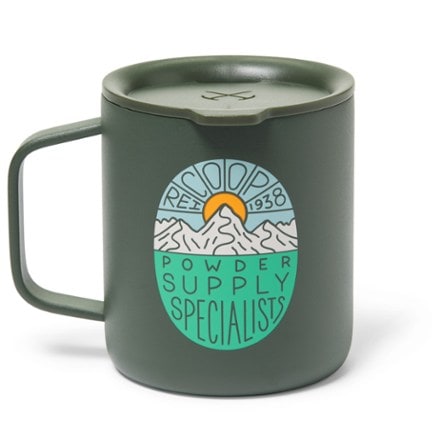 REI Co-op Graphic Camp Mug - 12 fl. oz. 1