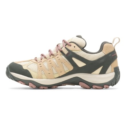 Merrell Accentor 3 Hiking Shoes - Women's 1