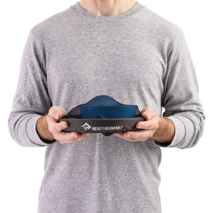 Sea to Summit Camp Dinnerware Set with Mesh Sack - 6 Piece 5