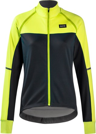 rei cycling jacket