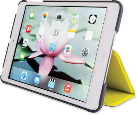 Front view upright view (Lime)