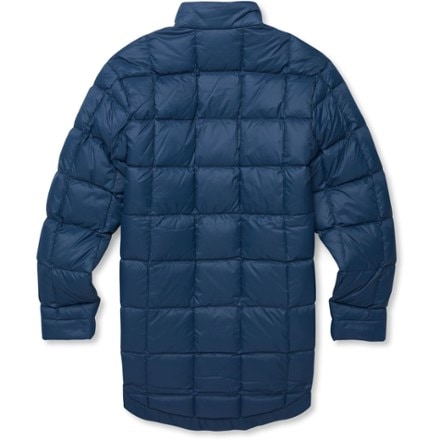 Cotopaxi Repleto Down Long Jacket - Women's 3