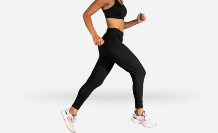 Brooks Momentum Thermal Pants - Women's 2
