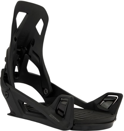 Burton Step On Snowboard Bindings 0