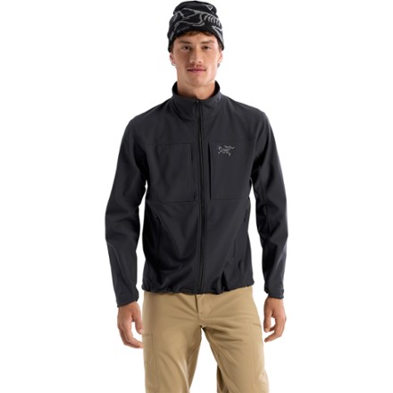Arc'teryx Gamma MX Jacket - Men's 1