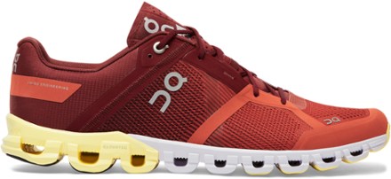 cloudflow on men's running