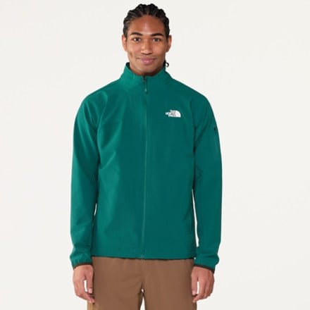 The North Face Tek Approach Jacket - Men's 1