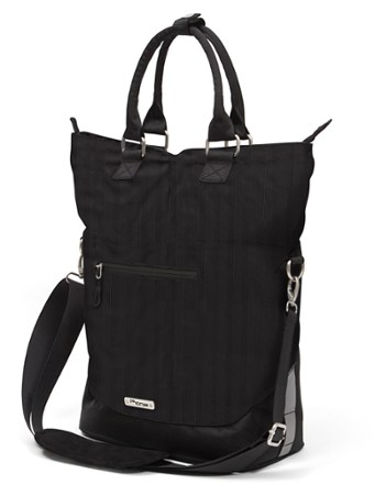 Po Campo Bergen Pannier 2 - Single 1