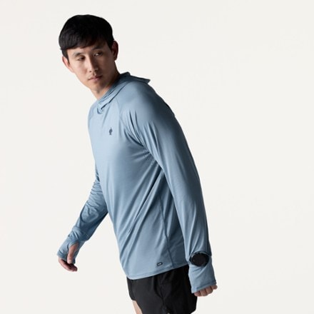 rabbit UPF Deflector 2.0 Shirt - Men's 3