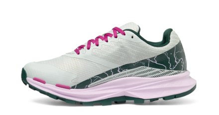 The North Face VECTIV Levitum FUTURELIGHT Trail-Running Shoes - Women's 4