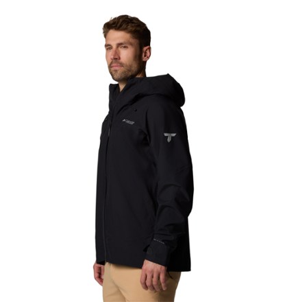 Columbia Northwest Explorer 3L Shell Jacket - Men's | REI Co-op