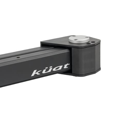 Kuat Pivot XD Swing-Away Rack Adapter 10