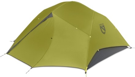 NEMO Dagger OSMO 3P Tent 7