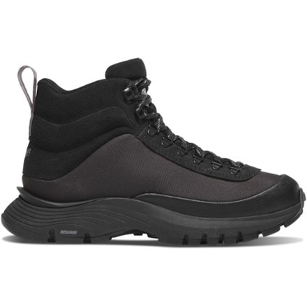 Danner Trail Trainer Mid Waterproof Hiking Boots - Women's 0