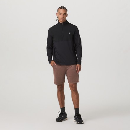 Vuori Sunday Performance 8" Shorts - Men's 3
