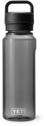 Yeti Yonder 1L Water Bottle - Charcoal