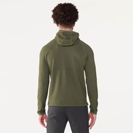 REI Co-op Flash Hyperstretch Fleece Jacket - Men's 3