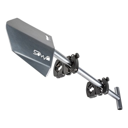 DMOS Collective Gear Up Full Mounty Shovel/Axe Roll Bar Mount Shovel not included