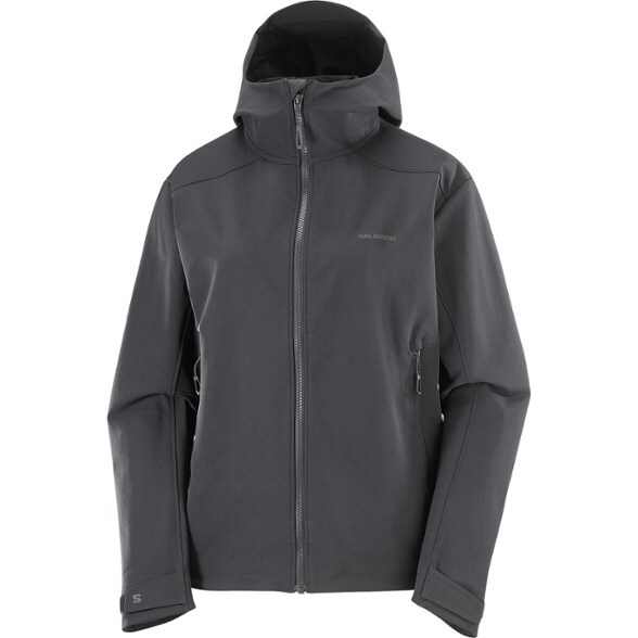 Product Image of color Deep Black
