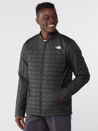 The North Face ThermoBall Eco Snow Triclimate 3-in-1 Jacket - Men's 5