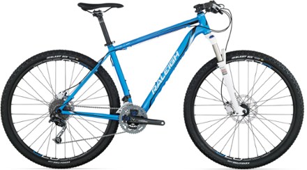 raleigh talus 29r