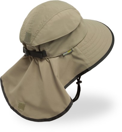 Sunday Afternoons Derma Safe Hat 1