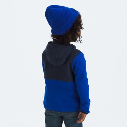 The North Face Glacier Full-Zip Hoodie - Toddlers'/Kids' 2