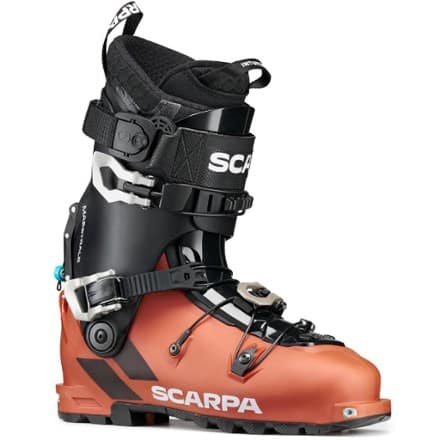 Scarpa Maestrale Alpine Touring Ski Boots - Men's - 2026/2027 2