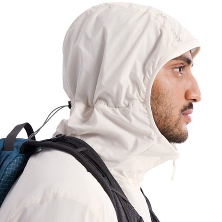 Arc'teryx Atom SL Insulated Hoody - Men's 7