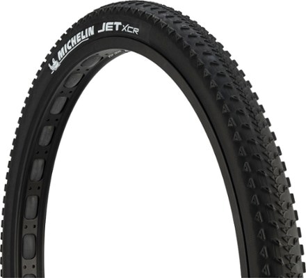 Michelin Jet XCR Tire 0
