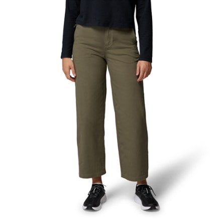 Columbia ROC Wide-Leg Pants - Women's 0