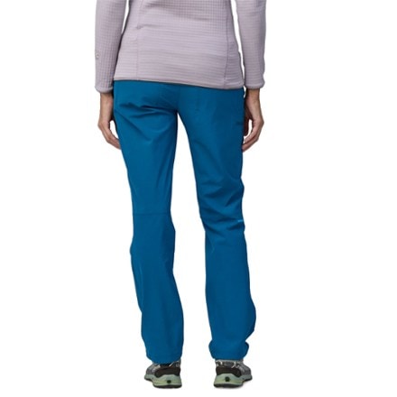 Patagonia Chambeau Rock Pants - Women's 1