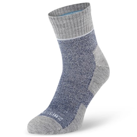 Sealskinz Morston QuickDry Ankle Socks 0