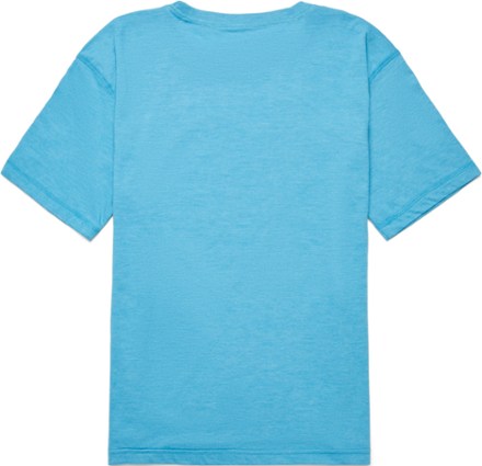 Cotopaxi Day Hike T-Shirt - Kids' 4