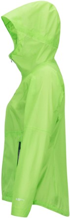 marmot women's bantamweight jacket