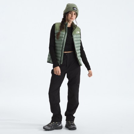The North Face Terra Peak Insulated Vest - Women's 3