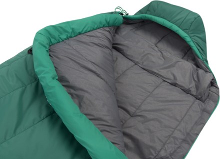 Sea to Summit Traverse TvIII 15 Sleeping Bag 6