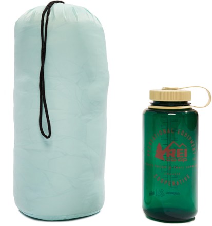 Morrison Outdoors Mighty Mo 20 Down Sleeping Bag - Kids' 10