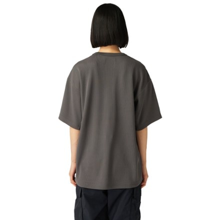 Snow Peak Dry Thermal T-Shirt 1