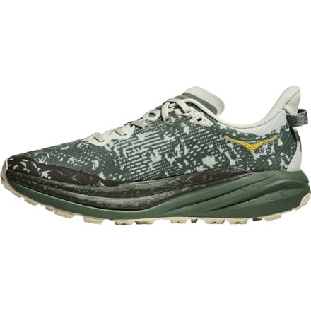 HOKA Speedgoat 6 GTX Trail-Running Shoes - Men's 1