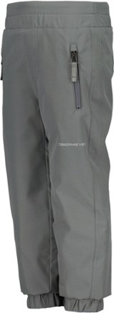 Obermeyer Campbell Snow Pants - Toddlers' and Kids' 4